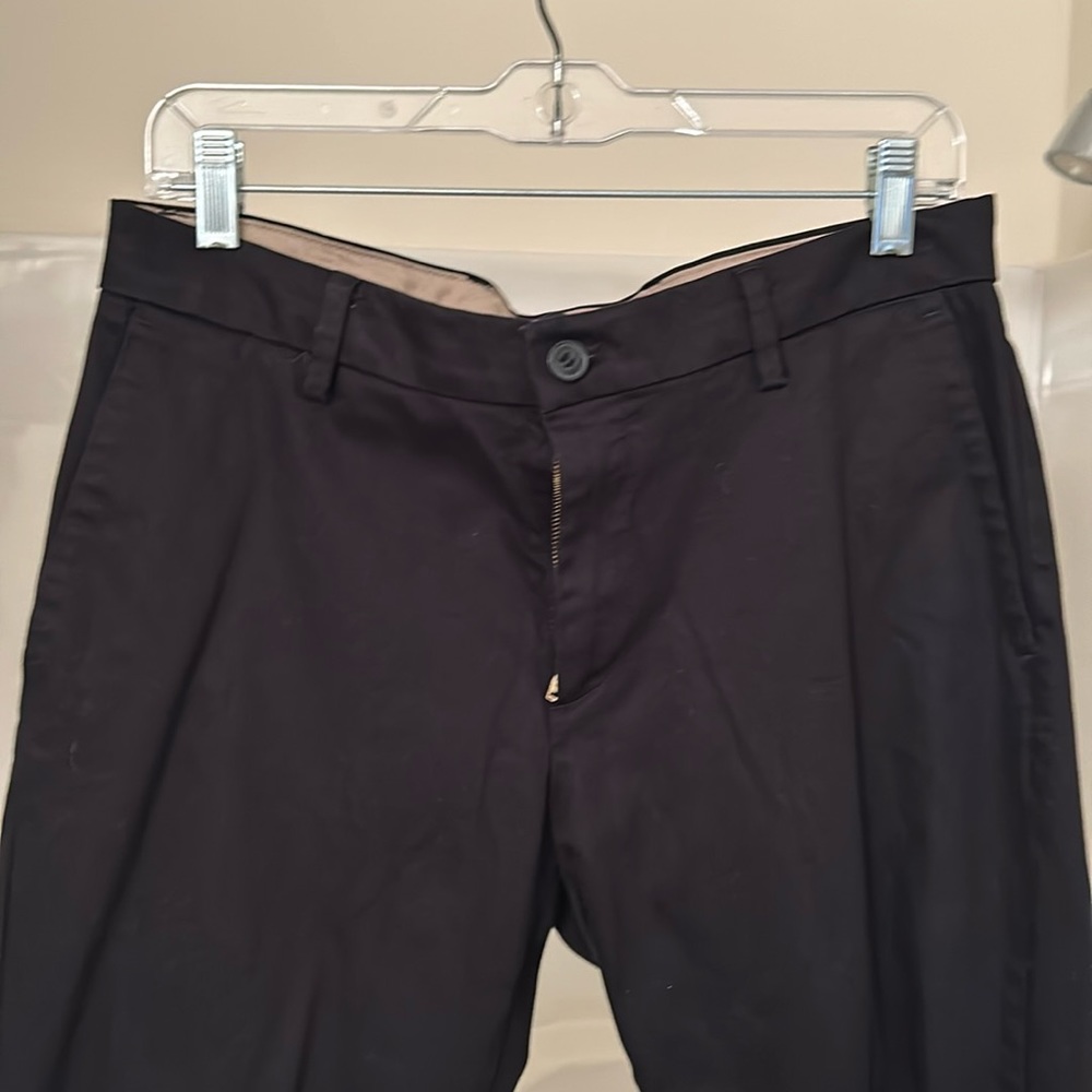 Khakis pants Slim signature Dockers black